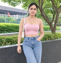 ꧁༒(live Cam show Real Meet) Gf༒꧂ - escort in Mumbai