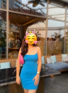 🥀🦋 INDEPENDENT GIRL🥀CAM & MEET 🦋 - escort in Bangalore Photo 2 of 5