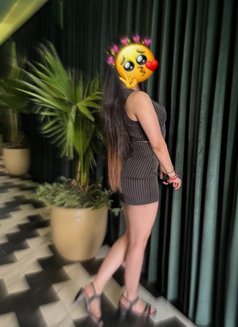 🥀🦋 INDEPENDENT GIRL🥀CAM & MEET 🦋 - escort in Bangalore Photo 3 of 5