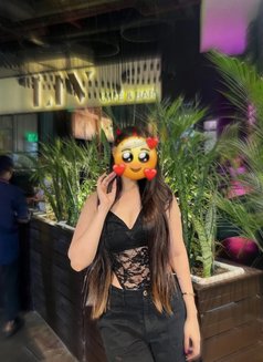 🥀🦋 INDEPENDENT GIRL🥀CAM & MEET 🦋 - escort in Bangalore Photo 5 of 5