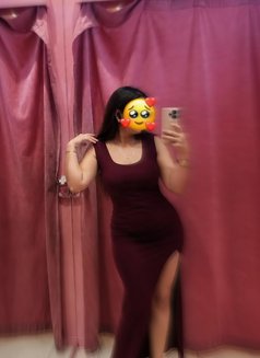 🥂A FULLY INDEPENDENT (CAM & MEET )🥂 - escort in Bangalore Photo 3 of 3