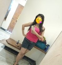 mamta cam show & (sex chat) - escort in New Delhi