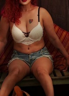 2 Models for Live Cam, Videos & Meet - escort in Bangalore Photo 3 of 6