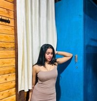 Shenu Live CamShow - escort in Colombo