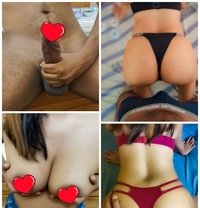 live Couple cam show - puta in Colombo
