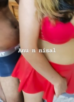 live Couple cam show - escort in Colombo Photo 4 of 8