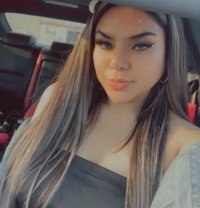 Live in kound - escort in Muscat