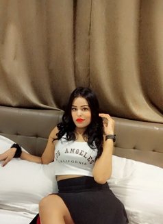 Priya – Premium Real-Meet In Bangalore - escort in Bangalore Photo 3 of 5