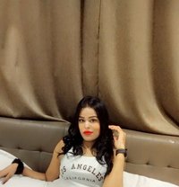 Priya – Premium Real-Meet In Bangalore - escort in Bangalore