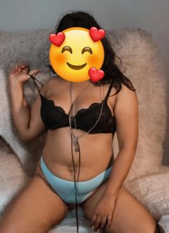 🥀LIVE NUDE FUN SEX CHAT&real meet🥀 - escort in New Delhi Photo 9 of 9
