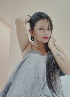 MAKE UR COCK HAPPY WITH LIVE NUDE CALL - puta in Hyderabad Photo 1 of 2