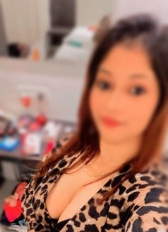 MAKE UR COCK HAPPY WITH LIVE NUDE CALL - escort in Hyderabad Photo 2 of 2