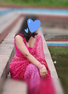 Live session & meet 🥰 - escort in Hyderabad Photo 2 of 4