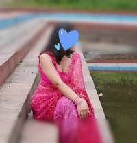 Live session & meet 🥰 - escort in Hyderabad Photo 2 of 4