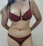 Live Sexy Online Nude Show - puta in Bangalore Photo 1 of 3