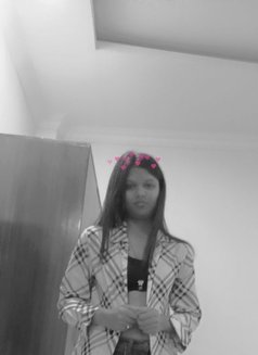 @Lastday915 only telegram - escort in Noida Photo 5 of 5