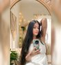 Live vc nd real fun with florina🩷 - Transsexual escort in Kolkata Photo 28 of 30