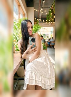 Live vc nd real fun with florina🩷 - Transsexual escort in Kolkata Photo 29 of 30