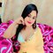 live video call service - escort in Bangalore