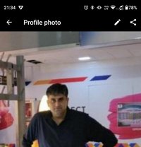 Livelyleo330 - Male companion in Dhaka