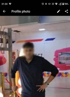 Livelyleo330 - Male escort in Mumbai Photo 1 of 4