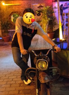 Livelyleo330 - Male escort in Mumbai Photo 2 of 4