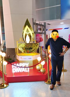 Livelyleo330 - Male escort in Mumbai Photo 4 of 4