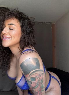Livia - escort in Geneva Photo 1 of 20