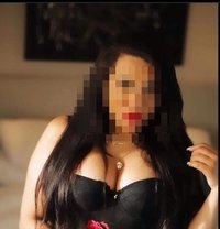 Livia - escort in Palma de Mallorca