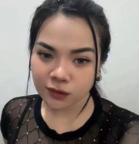 Livia good massage - escort in Jakarta