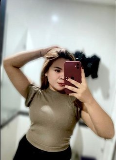 Livia - escort in Jakarta Photo 2 of 3