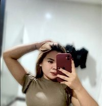Livia good massage - escort in Jakarta