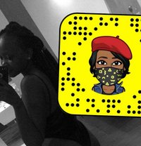 Livia - puta in Nairobi