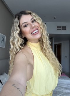 Livia Santos - escort in Dubai Photo 1 of 9