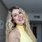 Livia Santos - escort in Dubai