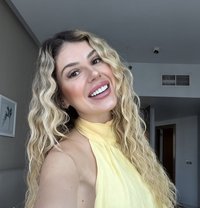 Livia Santos - escort in Dubai