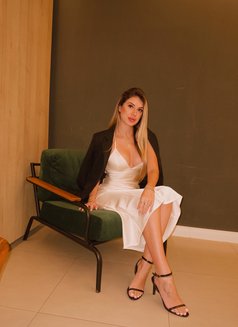 Livia Santos - escort in Dubai Photo 4 of 9