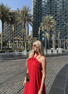 Livia Santos - escort in Dubai Photo 9 of 9