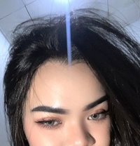 Livia the best service independent - escort in Jakarta