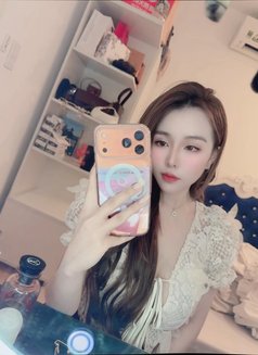 Livia - escort in Chennai Photo 1 of 5