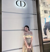 Livia - escort in Chennai