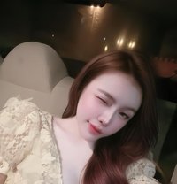 Livia - escort in Chennai