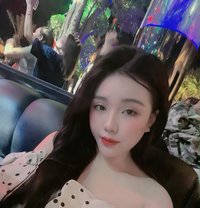 Livia - escort in Chennai
