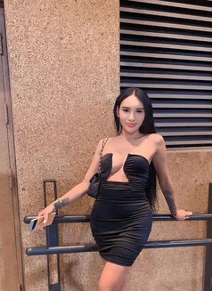 Living Naughty Ts Barbie - Acompañantes transexual in Manila Photo 1 of 6