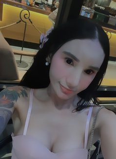 Living Naughty Ts Barbie - Acompañantes transexual in Manila Photo 2 of 6