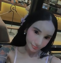 Living Naughty Ts Barbie - Transsexual escort in Manila