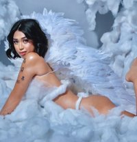 Liway - escort in Manila