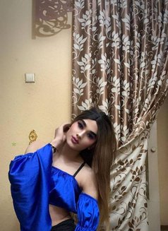 Liya - Transsexual escort in İstanbul Photo 7 of 7