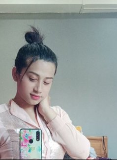 Liya Big Dick Xxx - Transsexual escort in New Delhi Photo 4 of 5