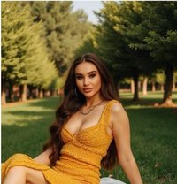 Jasmine Escort Service Aerocity - puta in New Delhi
